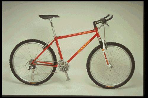 1997 Dragon